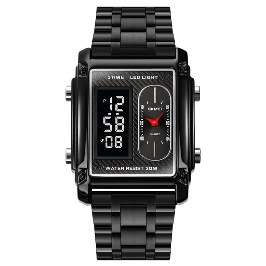 Chain Watch