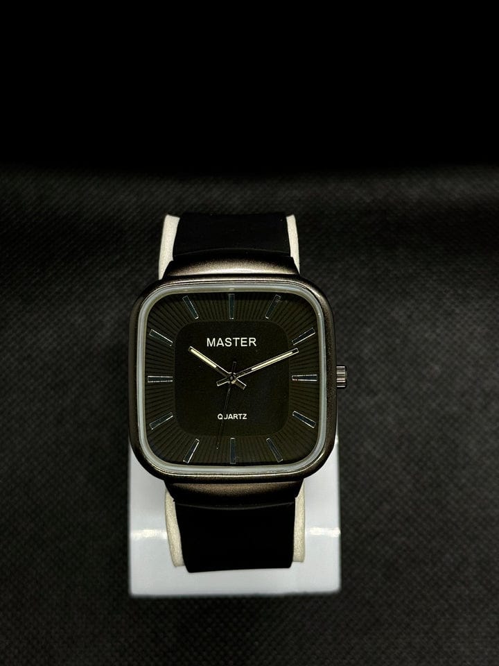 Master Watch