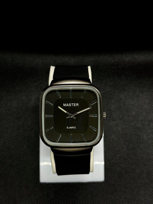 Master Watch