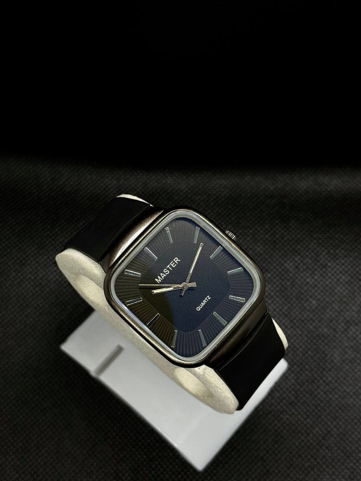 Master Watch