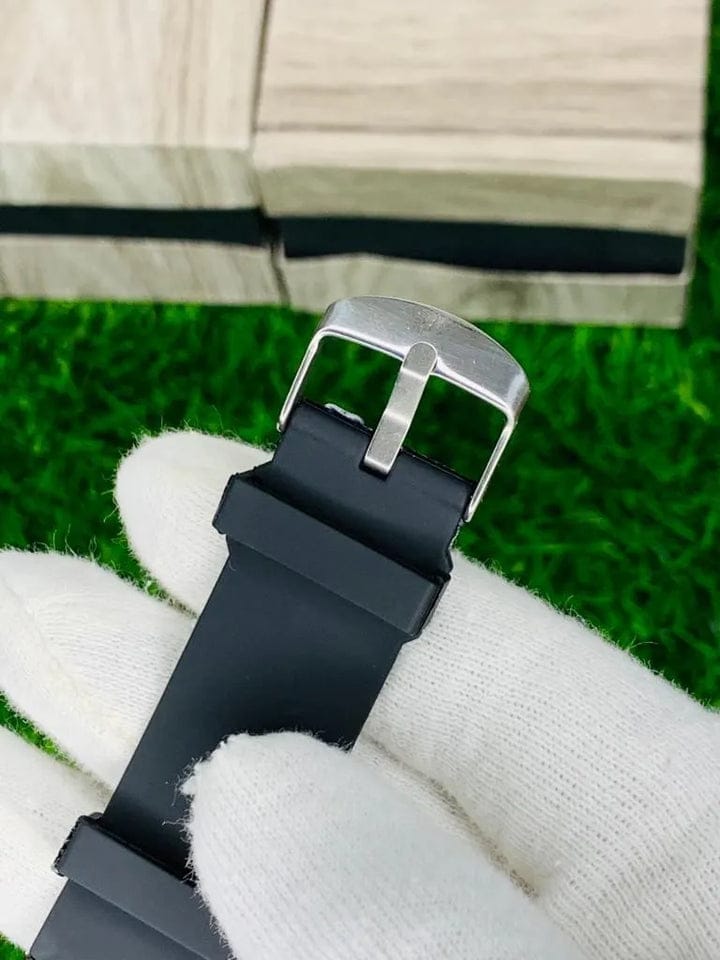 Master Watch