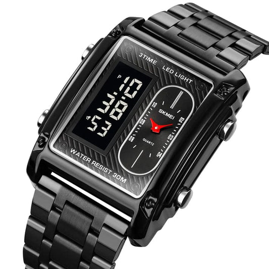 Chain Watch
