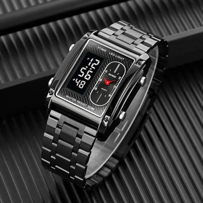 Chain Watch